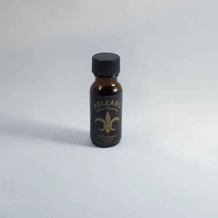 Orleans Fragrance Oil .5 oz